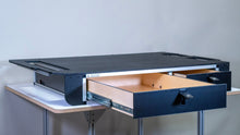 Load image into Gallery viewer, Toyota Land Cruiser 1998-2007 100 Series - Side x Side Drawer Module with Fitted Top Plate