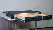 Load image into Gallery viewer, Toyota Land Cruiser 1998-2007 100 Series - Side x Side Drawer Module with Fitted Top Plate