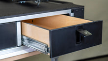 Load image into Gallery viewer, Toyota Land Cruiser 1998-2007 100 Series - Side x Side Drawer Module with Fitted Top Plate