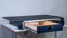 Load image into Gallery viewer, Toyota Land Cruiser 1998-2007 100 Series - Side x Side Drawer Module with Fitted Top Plate