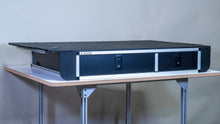 Load image into Gallery viewer, Toyota Land Cruiser 1998-2007 100 Series - Side x Side Drawer Module with Fitted Top Plate