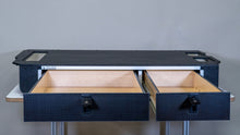 Load image into Gallery viewer, Toyota Land Cruiser 1998-2007 100 Series - Side x Side Drawer Module with Fitted Top Plate