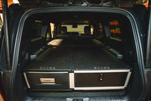 Load image into Gallery viewer, TOYOTA - LAND CRUISER - 2024-PRESENT - LC250 - EXPLORE SERIES - STEALTH SLEEP &amp; CHEF PACKAGE