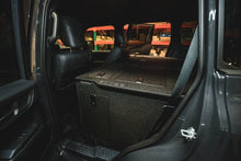 Load image into Gallery viewer, TOYOTA - LAND CRUISER - 2024-PRESENT - LC250 - EXPLORE SERIES - STEALTH SLEEP &amp; STORAGE PACKAGE