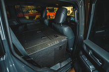 Load image into Gallery viewer, TOYOTA - LAND CRUISER - 2024-PRESENT - LC250 - EXPLORE SERIES - STEALTH SLEEP &amp; STORAGE PACKAGE