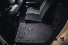 Load image into Gallery viewer, Toyota Tacoma 2005-2023 2nd and 3rd Gen Double Cab - Second Row Seat Delete Plate System