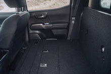Load image into Gallery viewer, Toyota Tacoma 2005-2023 2nd and 3rd Gen Double Cab - Second Row Seat Delete Plate System