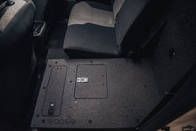 Load image into Gallery viewer, Toyota Tacoma 2005-2023 2nd and 3rd Gen Double Cab - Second Row Seat Delete Plate System