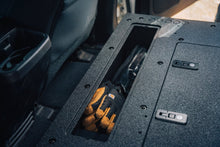 Load image into Gallery viewer, Toyota Tacoma 2005-2023 2nd and 3rd Gen Double Cab - Second Row Seat Delete Plate System