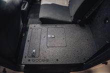 Load image into Gallery viewer, Toyota Tacoma 2005-2023 2nd and 3rd Gen Double Cab - Second Row Seat Delete Plate System