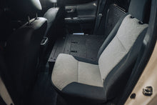 Load image into Gallery viewer, Toyota Tacoma 2005-2023 2nd and 3rd Gen Double Cab - Second Row Seat Delete Plate System