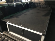 Load image into Gallery viewer, Toyota Tacoma 2005-2023 2nd and 3rd Gen. - Truck Bed Single Drawer Module - Top Plates