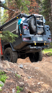 Flatbed System Full Box