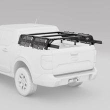 Load image into Gallery viewer, XTR3 Bed Rack for Ford Maverick