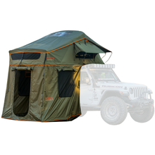 Load image into Gallery viewer, The Vagabond XL Rooftop Tent