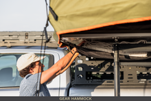 Load image into Gallery viewer, The Vagabond Rooftop Tent