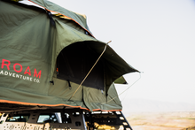 Load image into Gallery viewer, The Vagabond Rooftop Tent