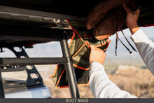 Load image into Gallery viewer, The Vagabond Rooftop Tent