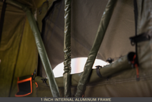 Load image into Gallery viewer, The Vagabond Rooftop Tent
