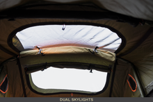 Load image into Gallery viewer, The Vagabond Rooftop Tent