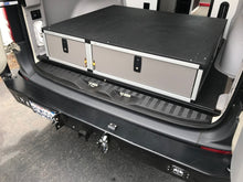 Load image into Gallery viewer, Winnebago Revel 2017-2020 - Side x Side Base Drawer System