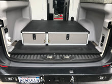 Load image into Gallery viewer, Winnebago Revel 2017-2020 - Side x Side Base Drawer System