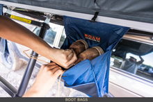 Load image into Gallery viewer, The Vagabond XL Rooftop Tent