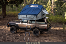 Load image into Gallery viewer, The Vagabond XL Rooftop Tent