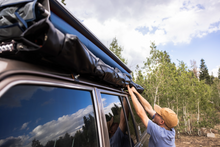 Load image into Gallery viewer, The Vagabond XL Rooftop Tent