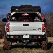 Load image into Gallery viewer, XTR1 Bed Rack for Retrax XR Cover - Toyota Tundra