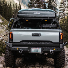 Load image into Gallery viewer, XTR3 Bed Rack for Retrax XR Cover - Toyota Tacoma