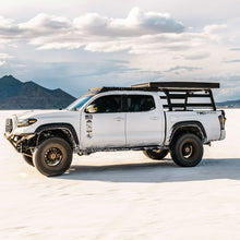 Load image into Gallery viewer, XTR3 Bed Rack for Retrax XR Cover - Toyota Tacoma