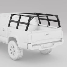 Load image into Gallery viewer, XTR3 Bed Rack for Toyota Tacoma