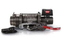Load image into Gallery viewer, M15-S Heavyweight Winch - Warn