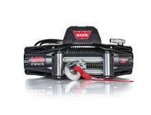 Load image into Gallery viewer, VR EVO 8 Winch w/ Steel Cable - WARN