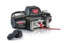 Load image into Gallery viewer, VR EVO 8 Winch w/ Steel Cable - WARN