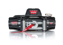 Load image into Gallery viewer, VR EVO 10 Winch w/Steel Cable - WARN