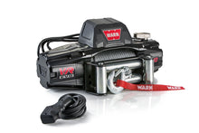 Load image into Gallery viewer, VR EVO 10 Winch w/Steel Cable - WARN
