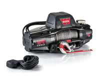 Load image into Gallery viewer, VR EVO 10-S Winch w/ Synthetic Rope - WARN