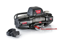Load image into Gallery viewer, VR EVO 12-S Winch w/Synthetic Rope - WARN