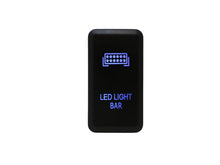 Load image into Gallery viewer, Toyota OEM Style &quot;LED LIGHT BAR&quot; Switch
