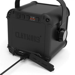Claymore [ULTRA2 4640] Rechargeable Area Light