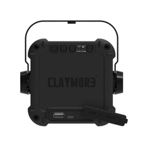 Claymore [ULTRA2 4640] Rechargeable Area Light