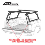 Active Cargo System - FORGED - GMC