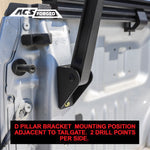 Load image into Gallery viewer, Active Cargo System - FORGED - GMC