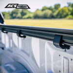 Leitner Designs Active Cargo System - FORGED - Chevrolet