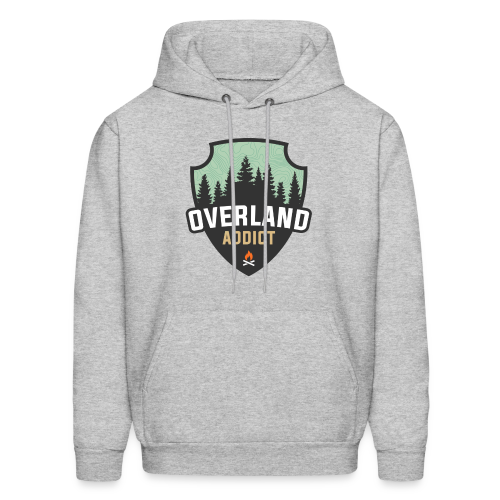 Hooded Sweatshirt