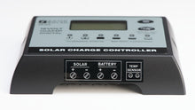 Load image into Gallery viewer, 10 Amp 5-Stage PWM Charge Controller - By Zamp Solar