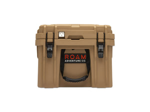 Roam Rugged Case 105L