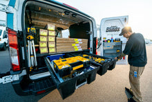 Load image into Gallery viewer, Decked Drawer System for Ford Econoline (1992-2014)